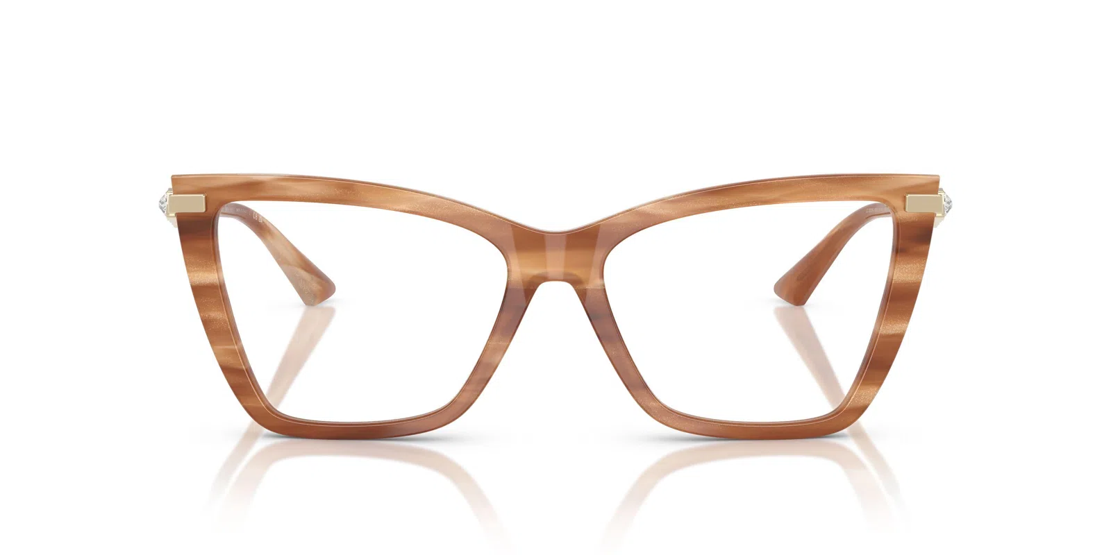 Jimmy Choo 3020B Eyeglasses - view 15